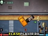 Игра Зомбус онлайн