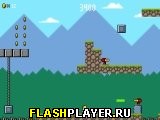 Игра Злые боты онлайн