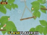 Играть во flash игру White Ball Игра Белый шар онлайн