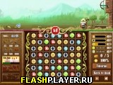 Играть во flash игру Mana Chronicle Игра Хроники маны онлайн