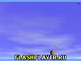 Играть во flash игру Crazy Bounce Игра Сумасшедший отскок онлайн