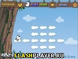 Игра Прыгающая корова онлайн