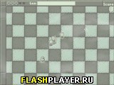 Играть во flash игру Robot Hates Timmy Игра Робот ненавидит Тимми онлайн