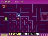 Игра Снакс онлайн