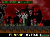 Играть во flash игру Sector-A Игра Сектор-А онлайн