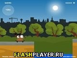 Игра Скейтбординг онлайн