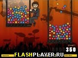 Игра Дикие фанаты рока онлайн