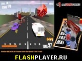 Игра Белый чувак онлайн