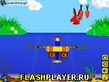 Играть во flash игру Crazy Frencho Игра Сумасшедший француз онлайн