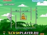 Игра Джангл Джонс онлайн