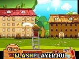 Игра Храбрый пожарный онлайн