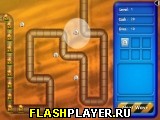 Играть во flash игру BioBots Игра Биоботы онлайн