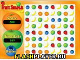 Игра Фруктовый разгром онлайн