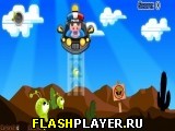 Игра Воздушный патруль онлайн