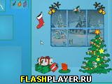 Игра Рождественская ёлка онлайн