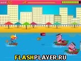 Игра Европейский пляж онлайн