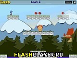 Игра Храбрая Лоли онлайн