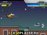 Играть во flash игру Robot Dinosaurs Игра Робот динозавр онлайн
