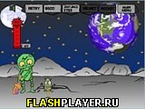 Играть во flash игру Space Smash Игра Космический смэш онлайн