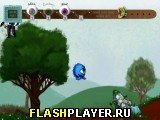 Играть во flash игру Vision By Proxy Игра Чужое зрение онлайн