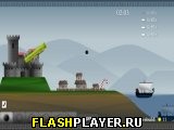 Игра Песочный замок – Древнее вторжение онлайн