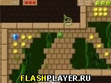 Играть во flash игру Rich Adventure Игра Дорога к богатству онлайн