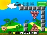 Игра Зеленый лучник онлайн