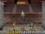 Играть во flash игру Mob Sport Игра Жестокий спорт онлайн