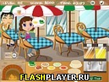 Игра Лучшая пиццерия онлайн