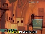 Игра Игра с трубами онлайн