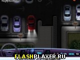 Профессиональный парковщик