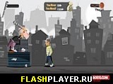 Игра Злобная бабушка 2 онлайн