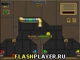 Игра Цветная фабрика онлайн