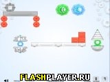 Играть во flash игру Neopods Игра Неоподы онлайн