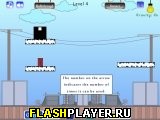 Играть во flash игру Friction Physics Игра Физика трения онлайн