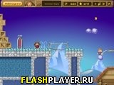 Играть во flash игру Eine und Kleine Игра Эйн и Кляйн онлайн
