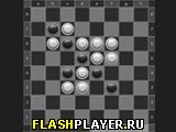 Играть во flash игру Русское Реверси Игра Русское Реверси онлайн