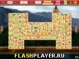 Играть во flash игру China Mahjong Игра Китайский маджонг онлайн