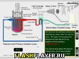 Игра Атомная энергетическая станция онлайн