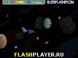 Игра Галактический сапёр онлайн