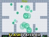 Играть во flash игру Goosplosion Игра Липкий взрыв онлайн