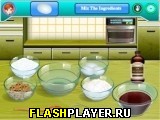 Играть во flash игру Brownie Игра Брауни онлайн