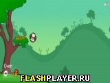 Игра Катящиеся холмы онлайн