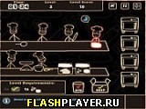 Играть во flash игру Knead For Speed Игра Меси быстрей онлайн