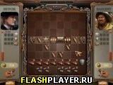 Игра Стрельба верхом онлайн