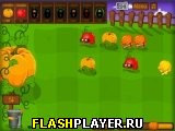 Играть во flash игру Seedz Игра Семена онлайн