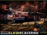 Играть во flash игру Xtreme Firepower Игра Экстремальная сила огня онлайн