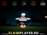 Игра Бойня онлайн