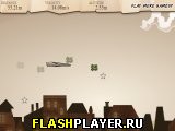 Игра Полёт к Санте онлайн