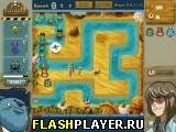 Игра Пираты и торт 2 онлайн